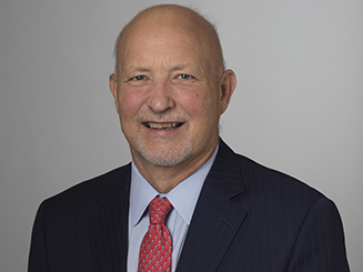William F. Hannes