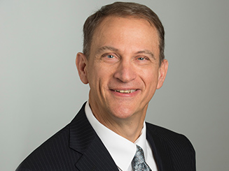 Kenneth H. Sheffield, Jr. headshot