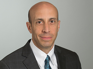 Mark H. Kleinman headshot