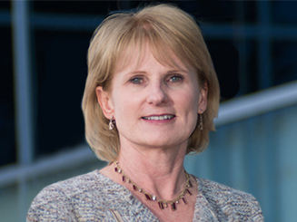 Susan A. Spratlen headshot