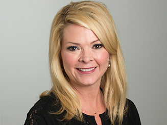 Teresa A. Fairbrook headshot