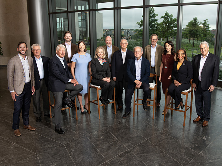 Board of Directors 2022
