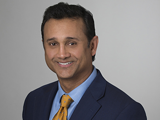 Neal H. Shah