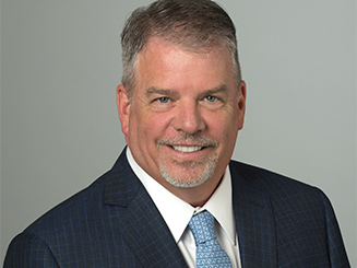 Chris J. Cheatwood headshot