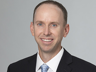 Christopher L. Washburn, Vice President and Chief Accounting Officer