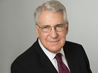 Frank A. Risch