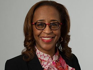 Lori A. George