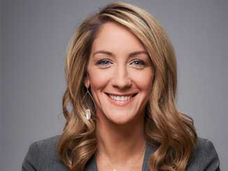 Stephanie Reed headshot