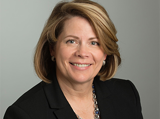 Stephanie D. Stewart headshot