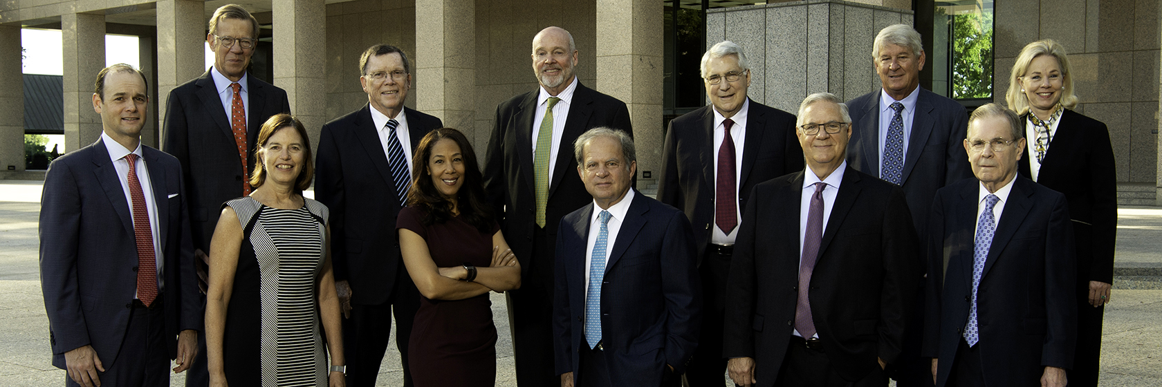 Board Of Directors Pioneer