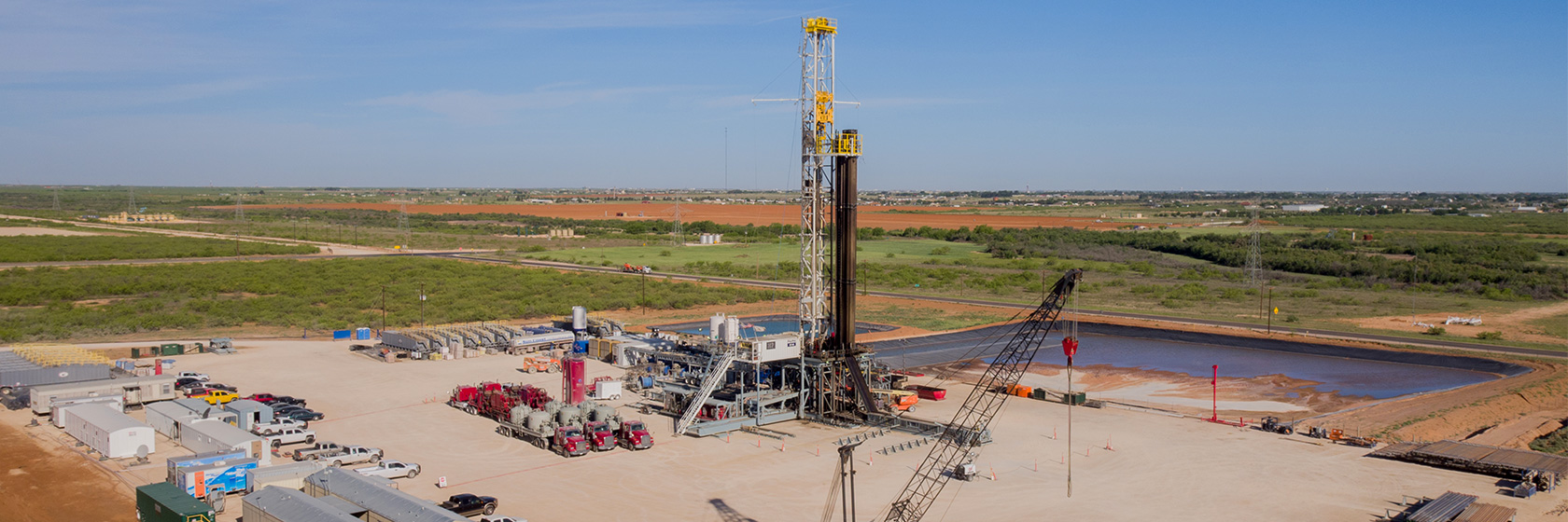 Permian Basin | Pioneer