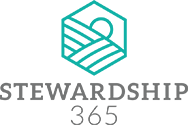 Stewardship365 logo