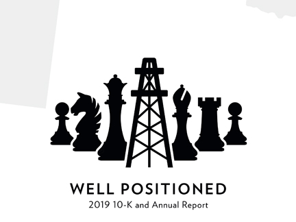 2019 Annual Report