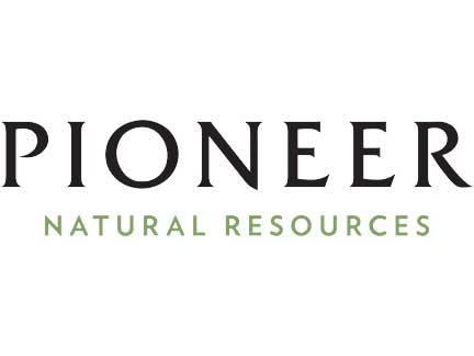 Pioneer logo